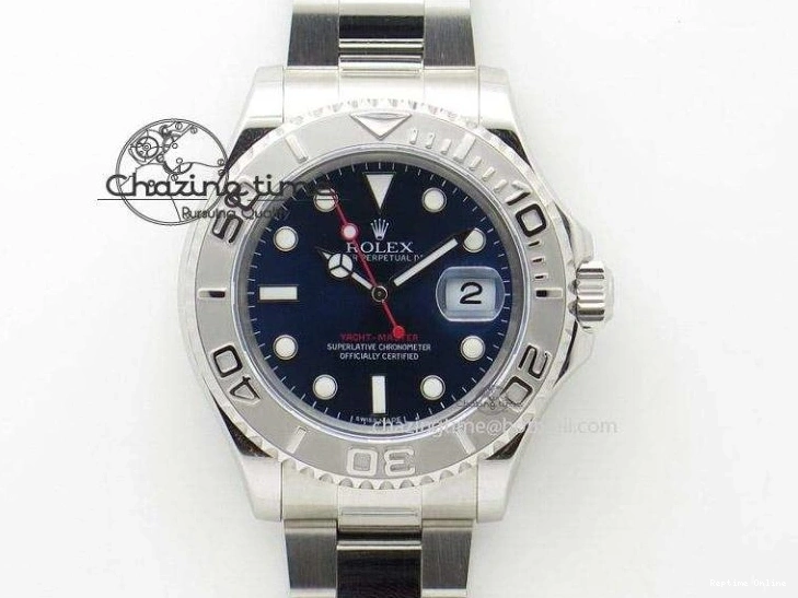0520 GoodFit Oyster Perpetual 41mm 124300 BP Maker Best Edition Tiffany Blue Dial on SS Bracelet 2691